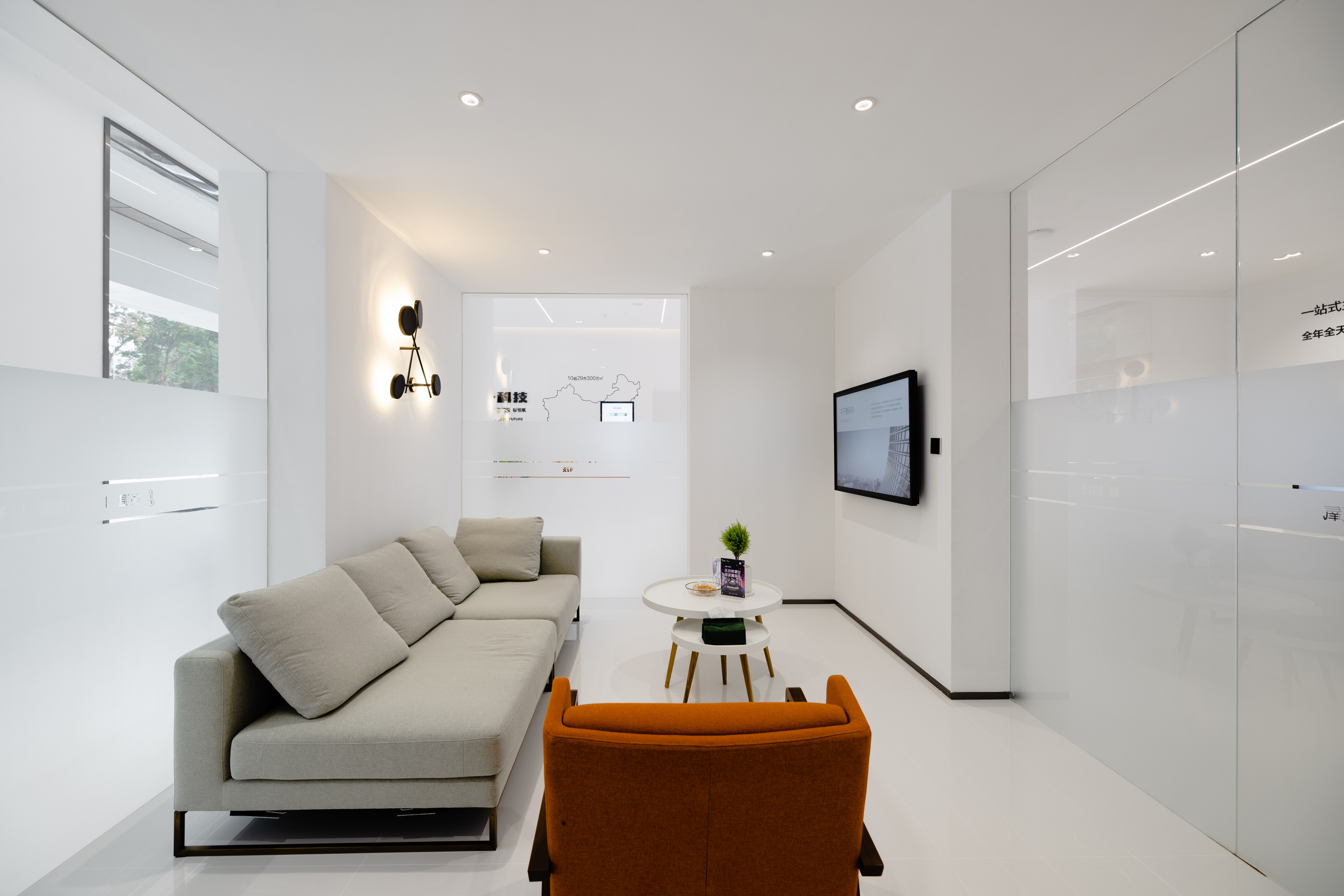 遇見(jiàn)光，才知道科技有多美