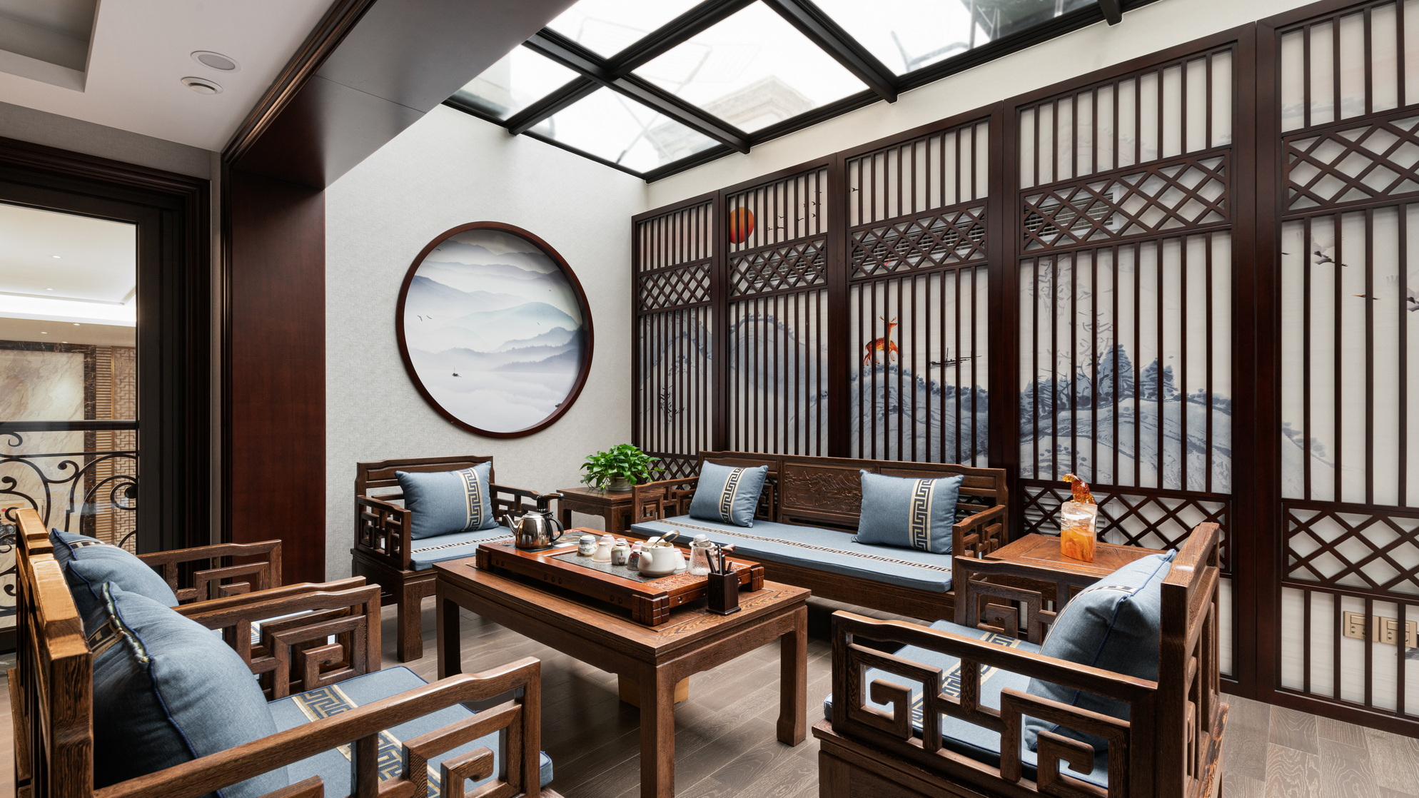 品味生活，混搭設(shè)計(jì)的多元可能