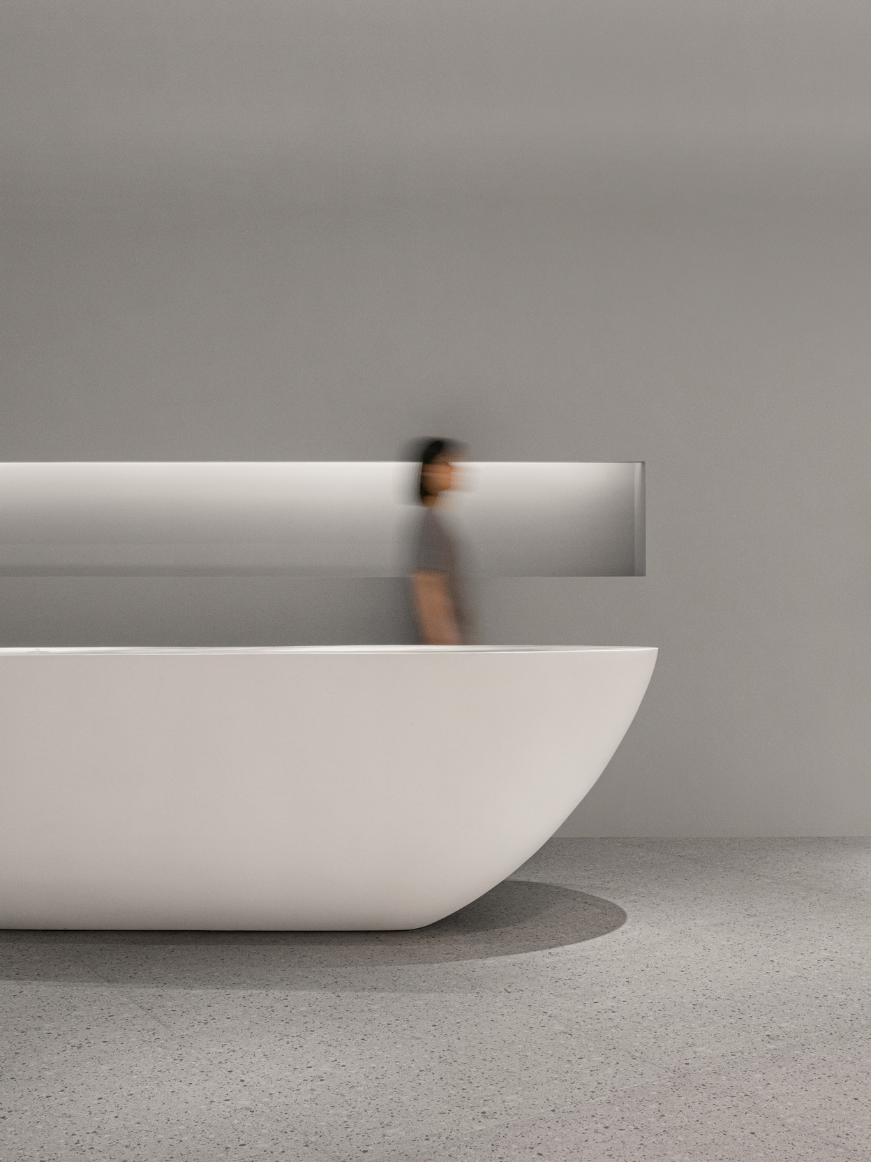 成舍設(shè)計(jì) | 剛?cè)嶂g | 300㎡ 碧萃詩美容診所