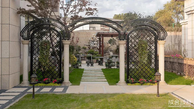 新中式西太湖(代表作品)