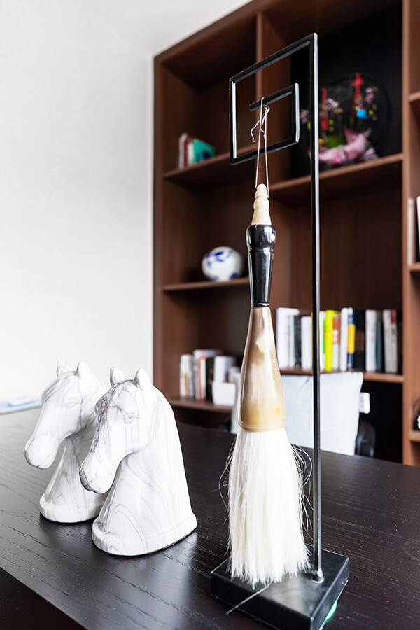 書房-常州成舍裝修 書房-常州成舍裝修