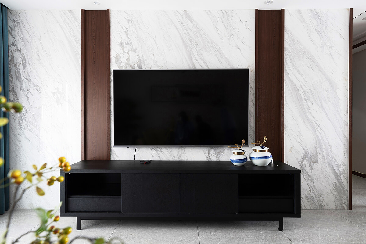 電視墻-常州成舍裝修 電視墻-常州成舍裝修