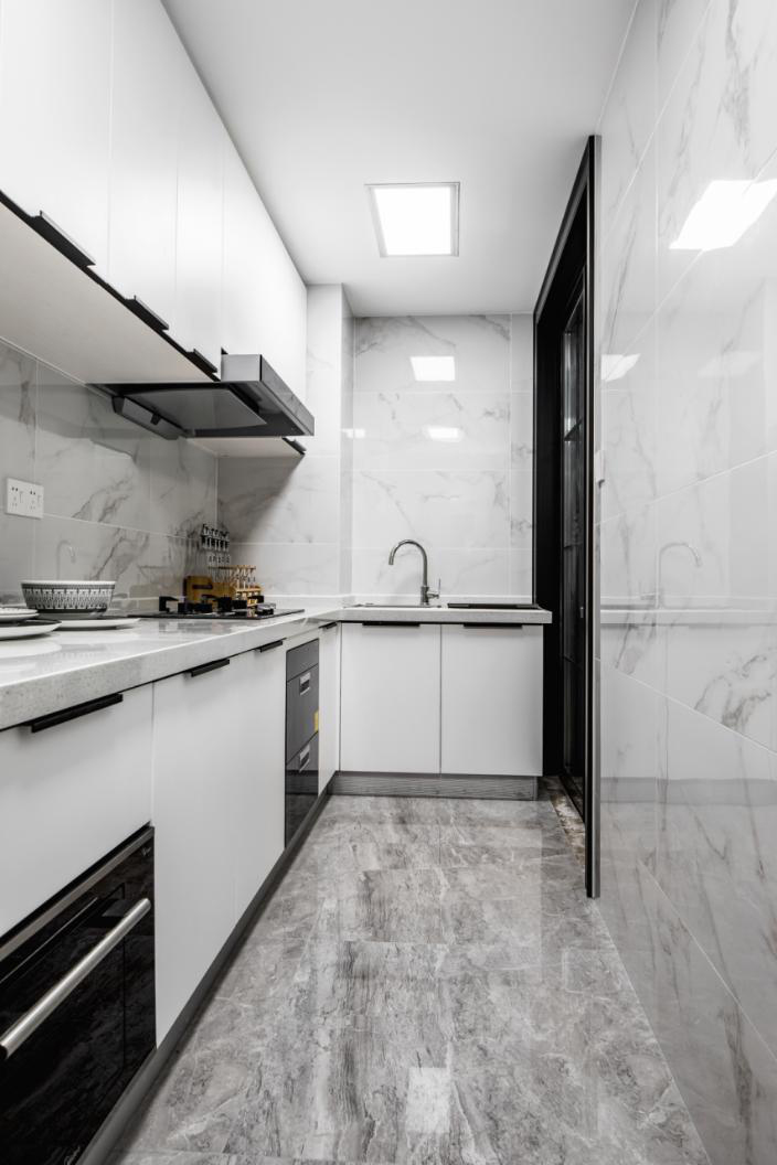 廚房-常州家裝公司 廚房-常州家裝公司