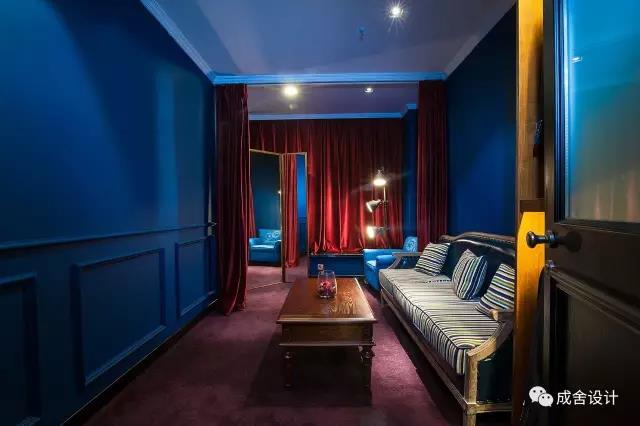 更衣區(qū)-常州店面裝修 更衣區(qū)-常州店面裝修