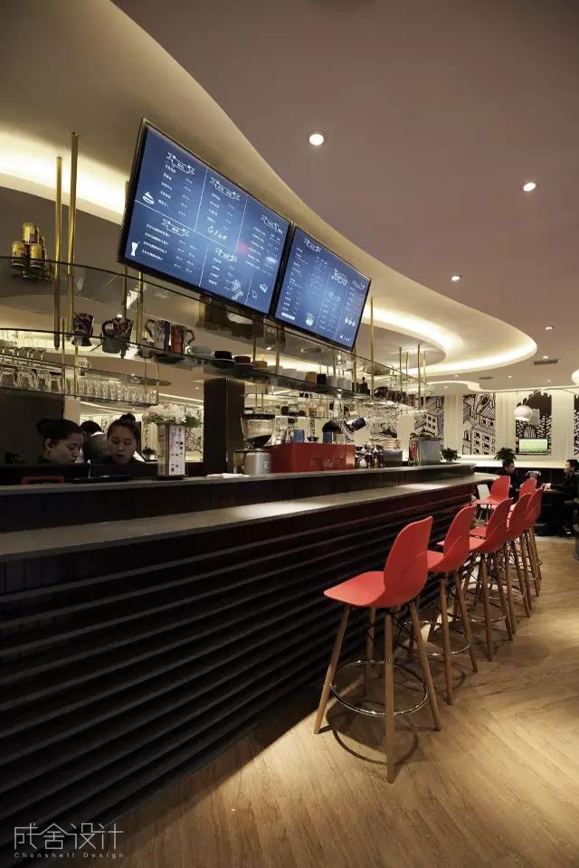 吧臺-常州工裝裝潢公司 吧臺-常州工裝裝潢公司