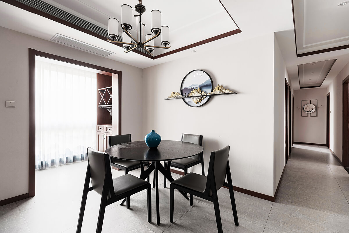 餐廳-常州成舍裝修 餐廳-常州成舍裝修