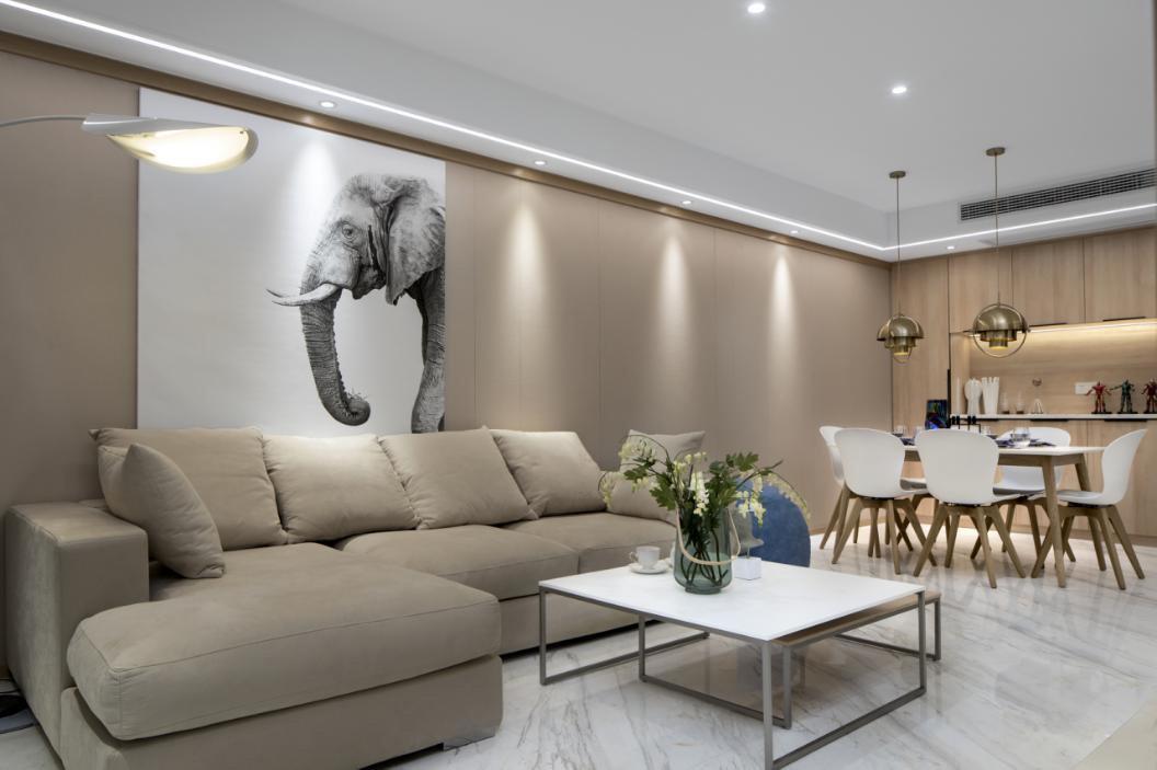 客廳-常州家裝公司 客廳-常州家裝公司