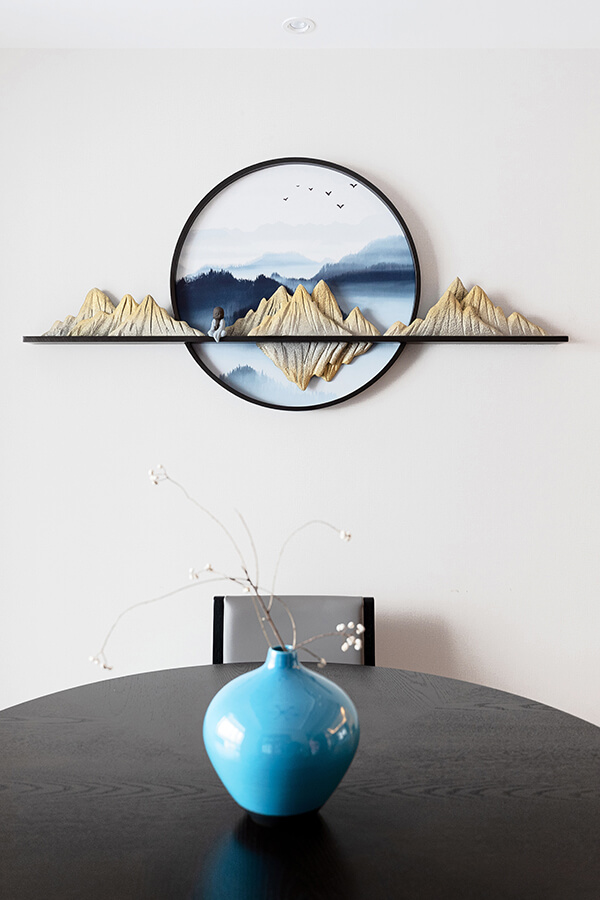 餐廳裝飾 餐廳裝飾