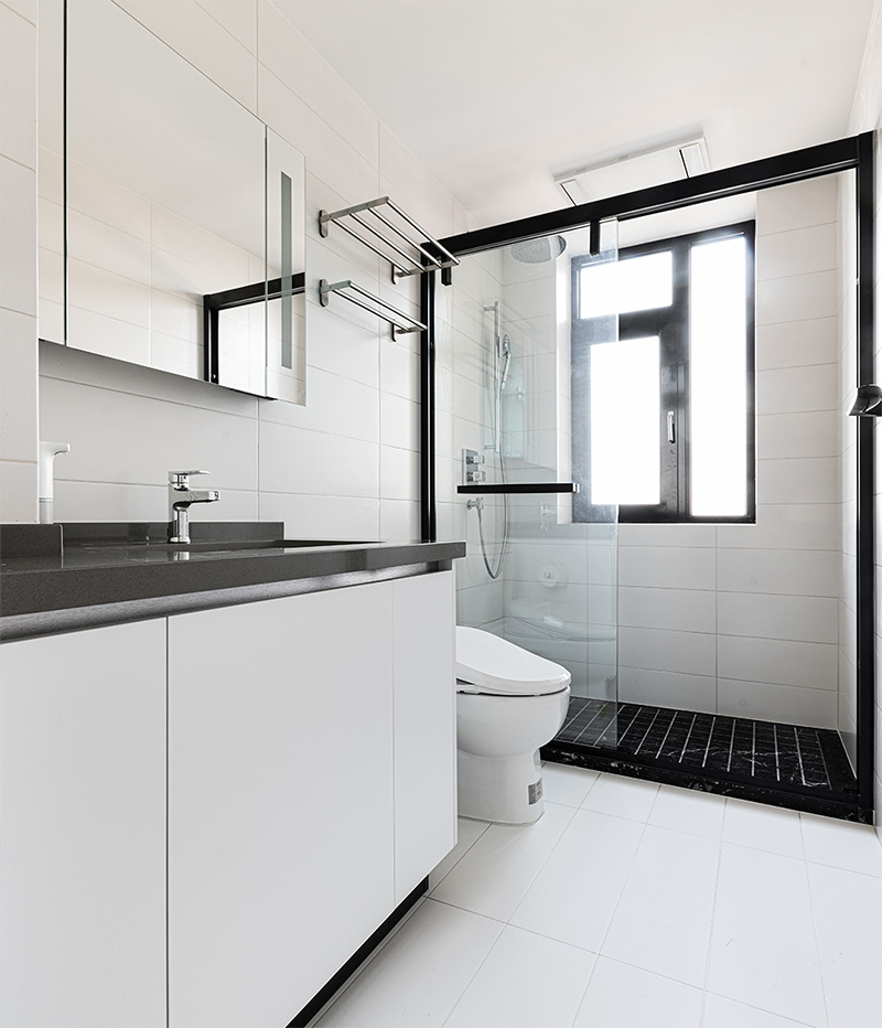 衛(wèi)生間-常州公寓設(shè)計(jì) 衛(wèi)生間-常州公寓設(shè)計(jì)