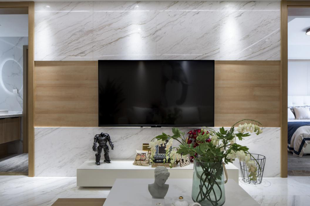 客廳-常州家裝公司 客廳-常州家裝公司