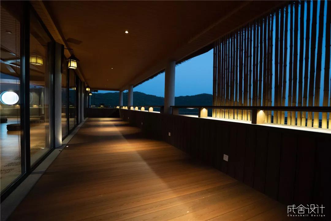 走廊-常州裝修公司 走廊-常州裝修公司