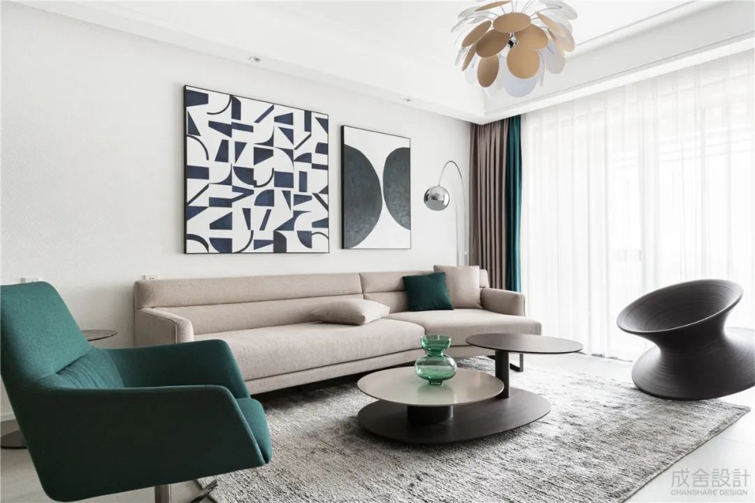 客廳-常州家裝公司 客廳-常州家裝公司