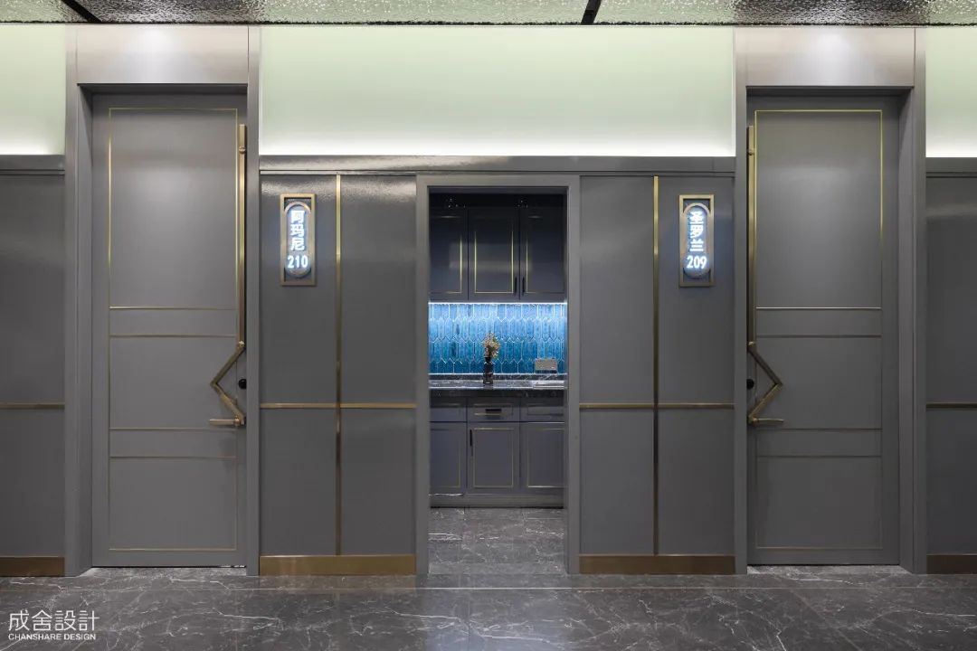 走廊-常州飯店裝修 走廊-常州飯店裝修