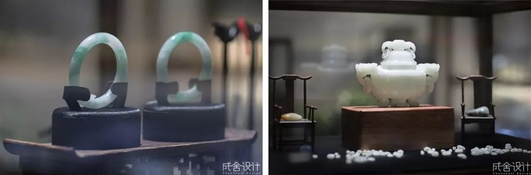 隨玉而安-產品 隨玉而安-產品