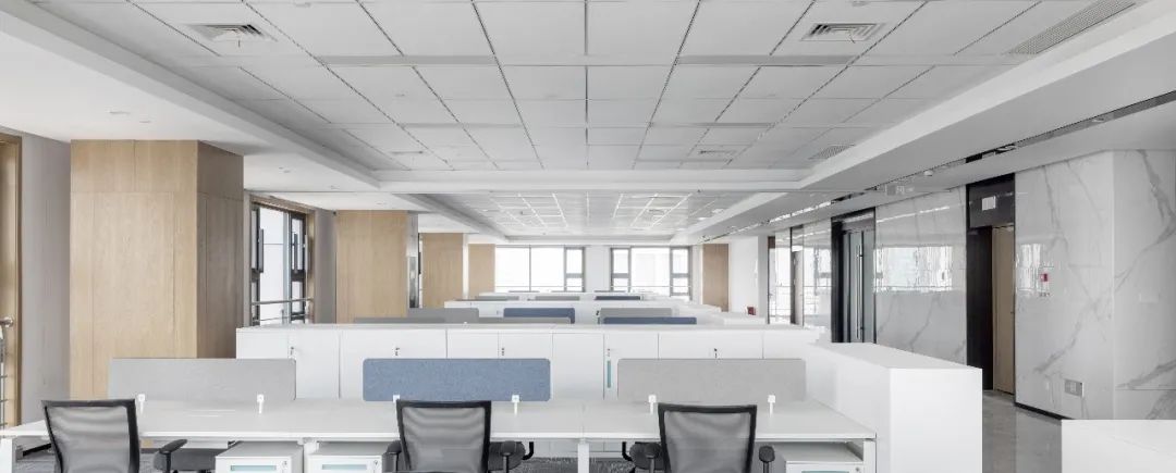 工作區(qū)-常州寫字樓裝修 工作區(qū)-常州寫字樓裝修