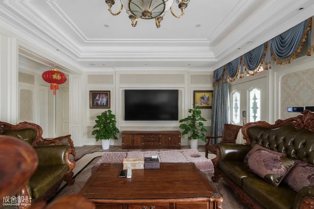 客廳-常州家裝別墅裝修 客廳-常州家裝別墅裝修