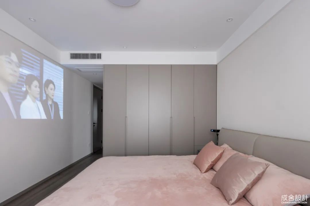 主臥 主臥