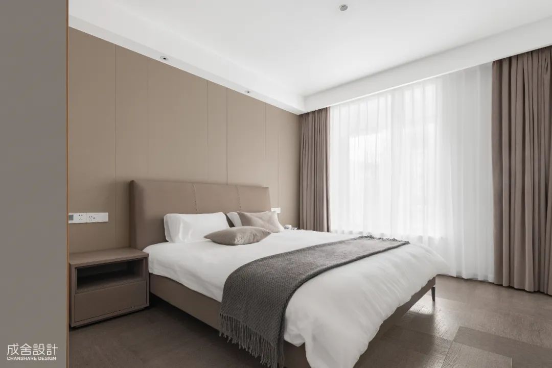 臥室-常州裝修公司 臥室-常州裝修公司