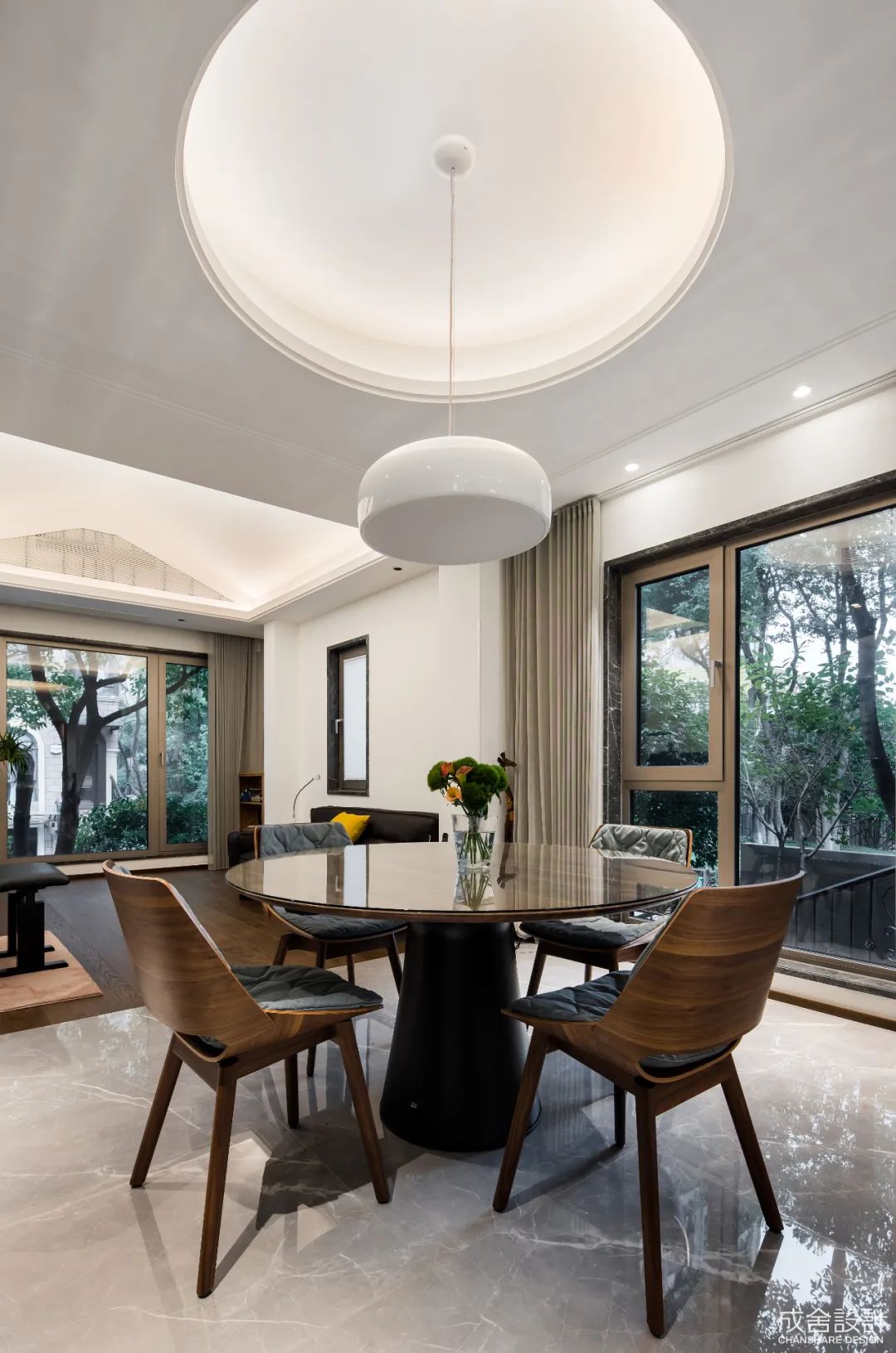 餐廳-常州別墅裝修裝潢設(shè)計(jì) 餐廳-常州別墅裝修裝潢設(shè)計(jì)