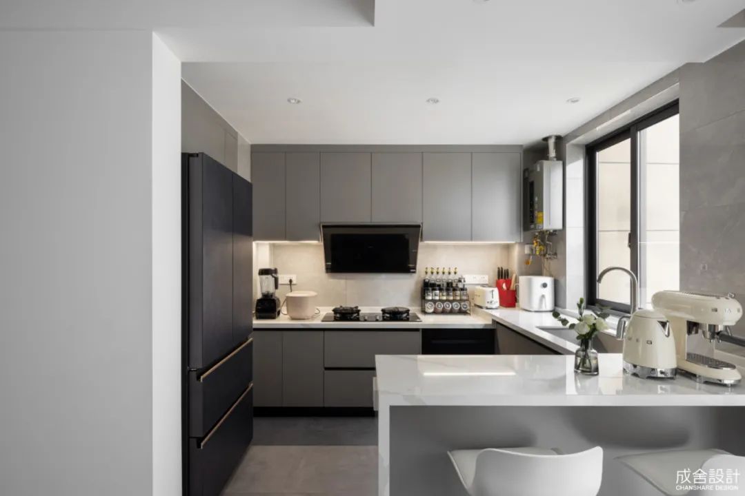 廚餐廳-常州家裝別墅裝修 廚餐廳-常州家裝別墅裝修