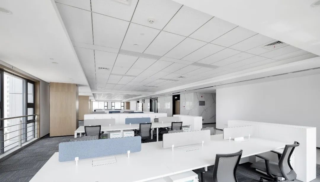 工作區(qū)-常州寫字樓裝修 工作區(qū)-常州寫字樓裝修