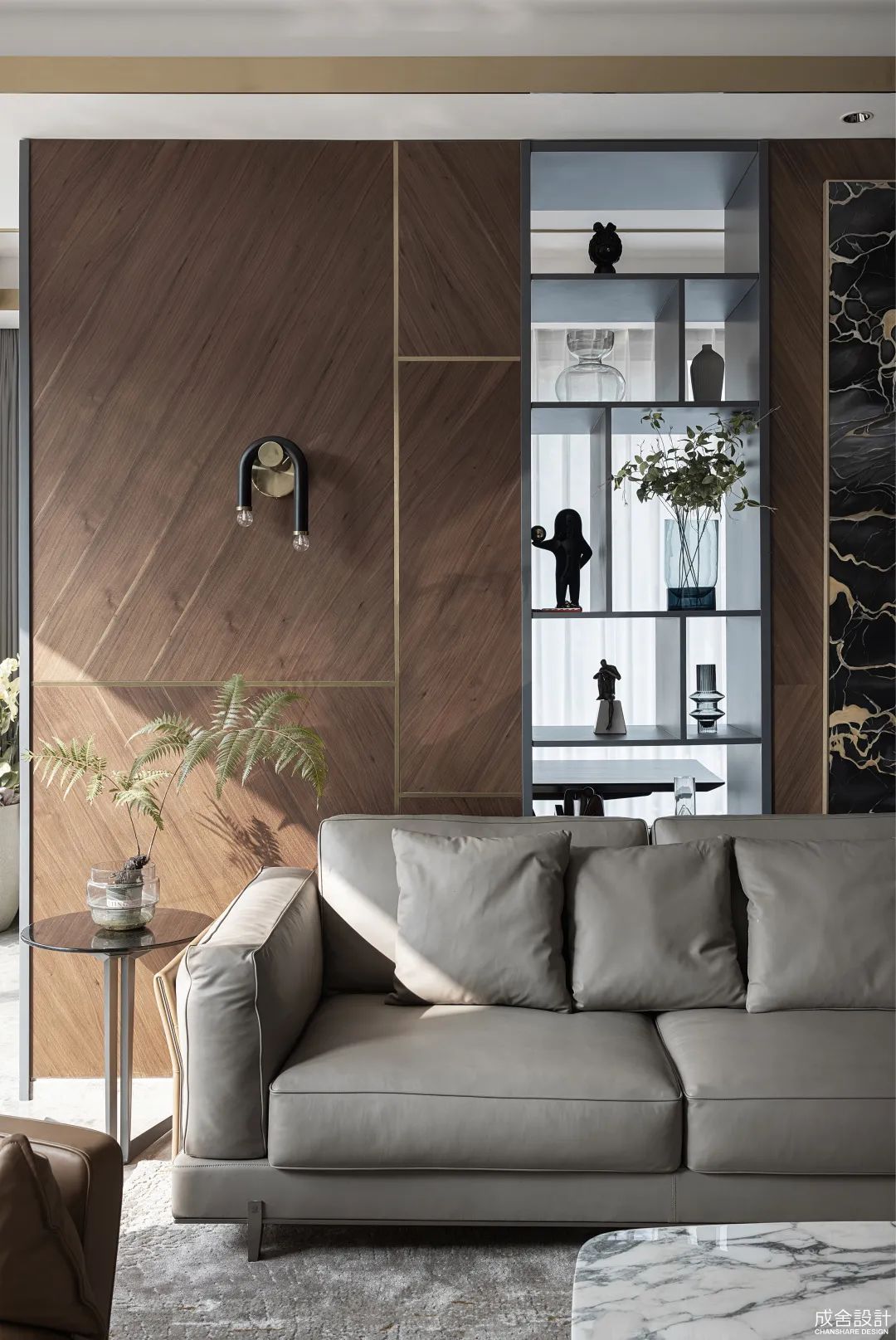 沙發(fā)背景墻 沙發(fā)背景墻