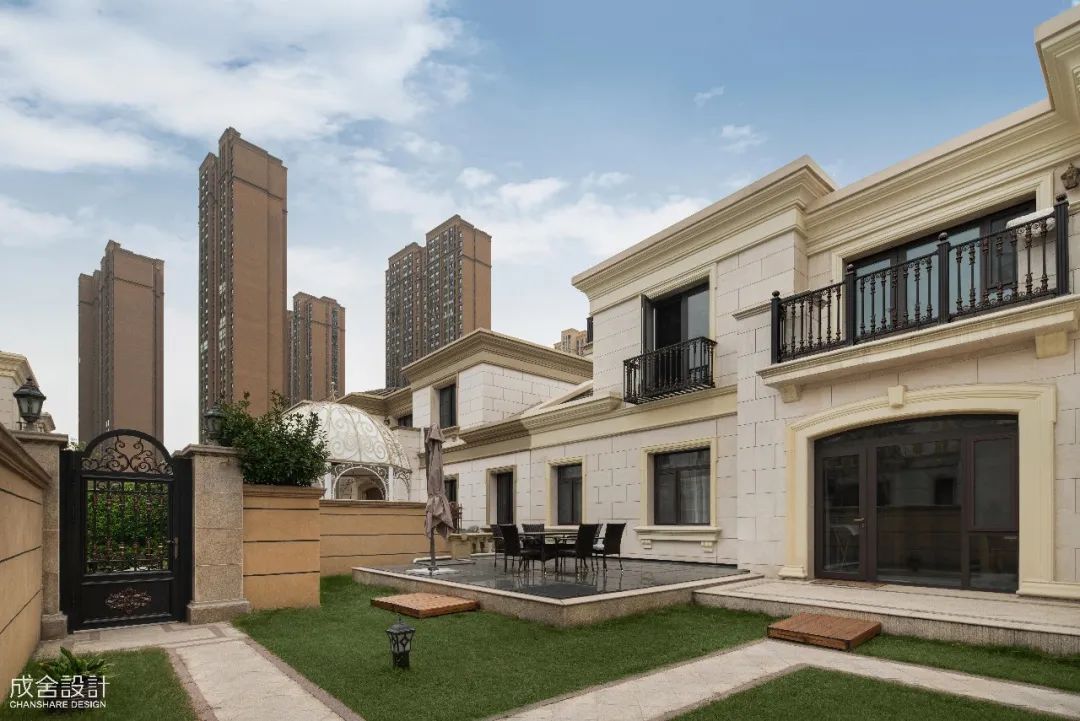 常州家裝別墅裝修 常州家裝別墅裝修