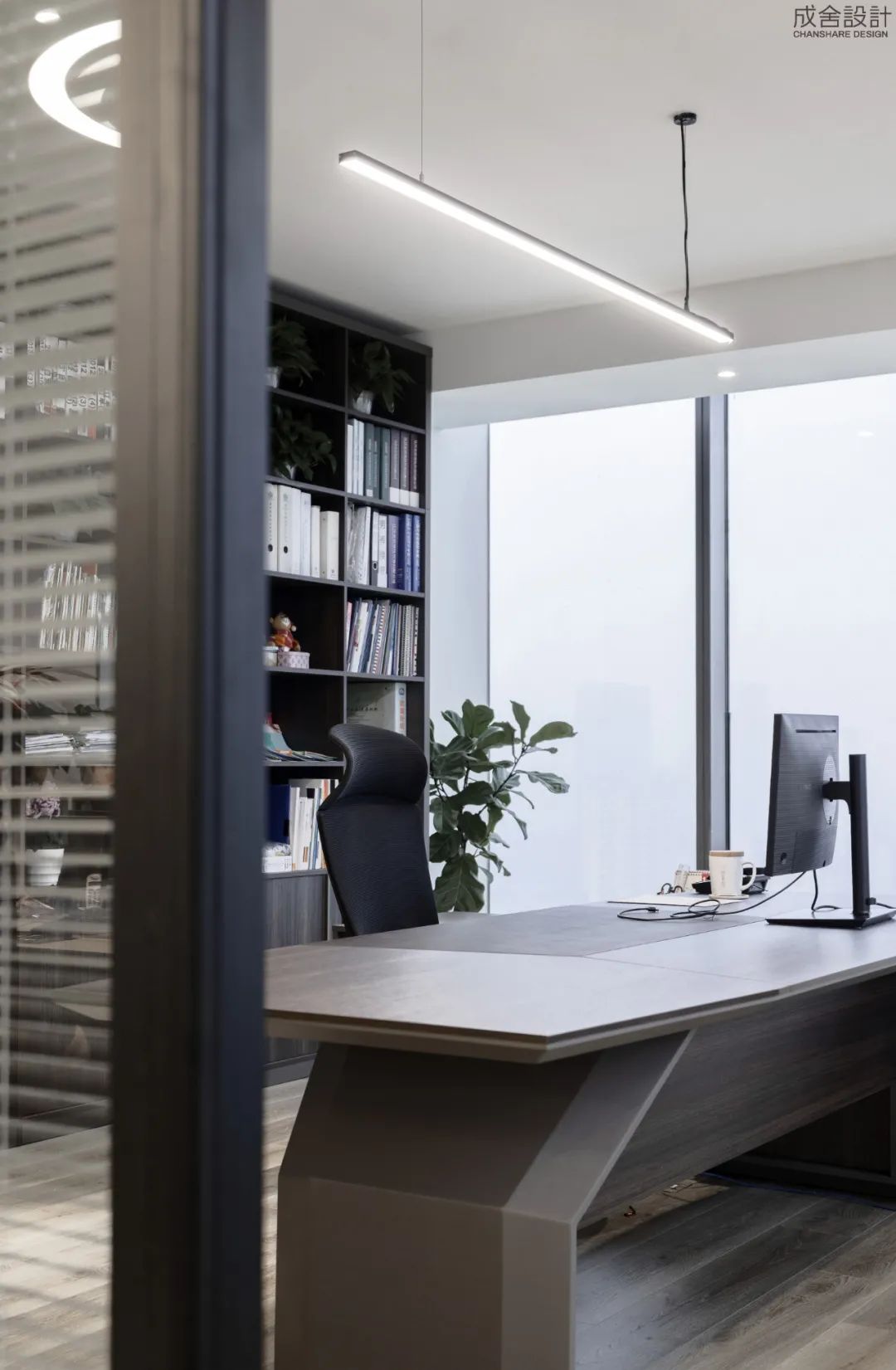 總經(jīng)理室 總經(jīng)理室