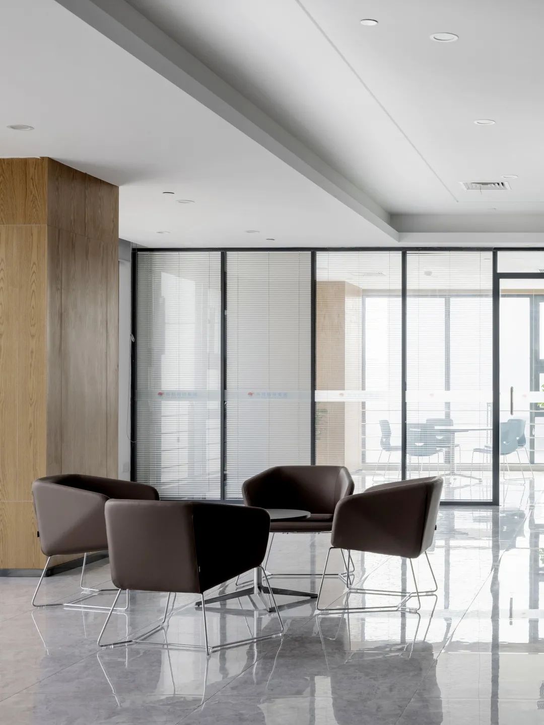 休閑區(qū)-常州寫字樓裝修 休閑區(qū)-常州寫字樓裝修