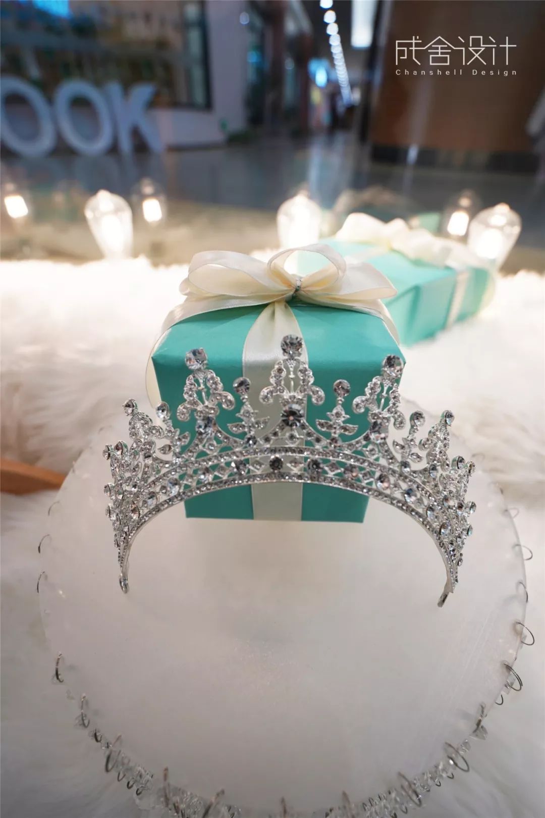 芭蕾舞皇冠 芭蕾舞皇冠