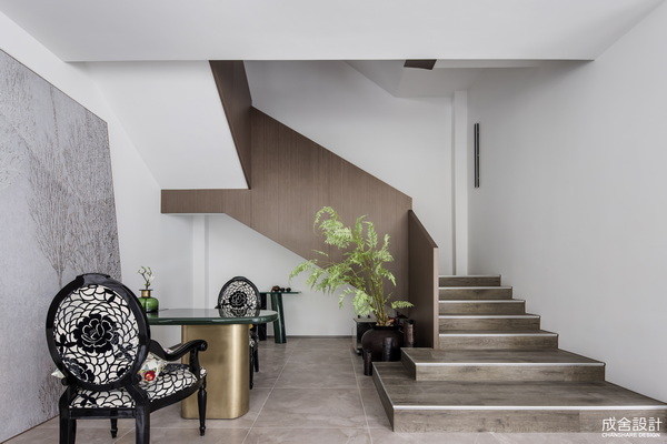 樓梯-常州別墅裝修 樓梯-常州別墅裝修