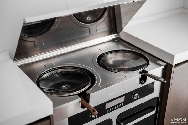 烹煮區(qū) 烹煮區(qū)