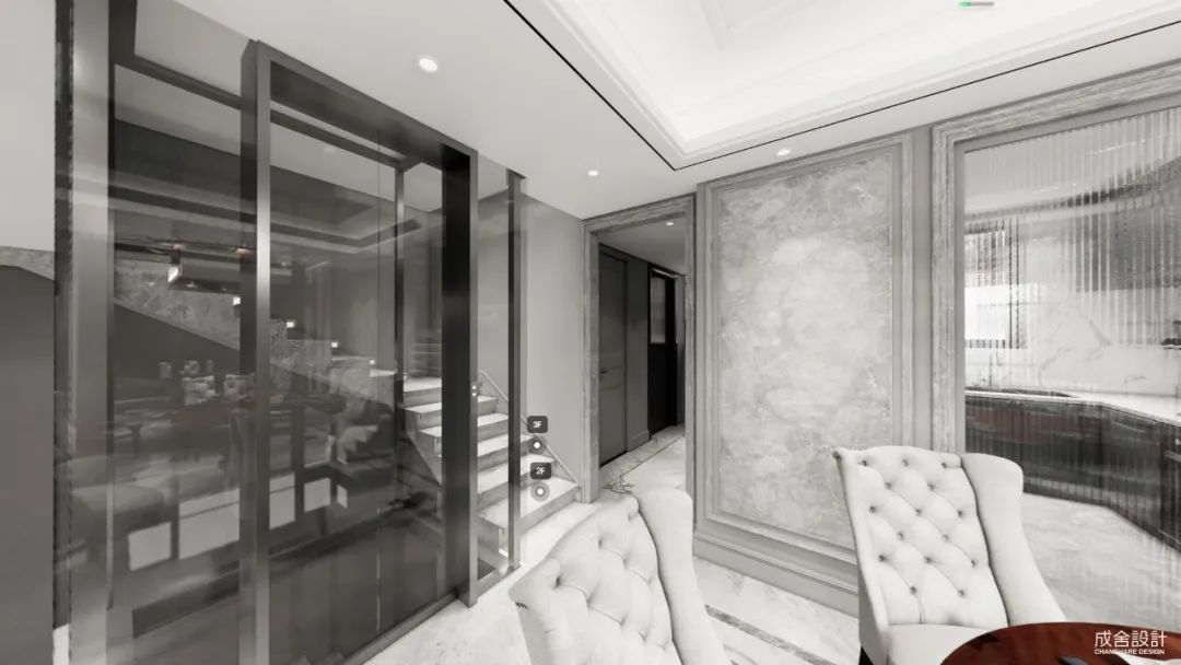 上海私宅設(shè)計(jì) 上海私宅設(shè)計(jì)