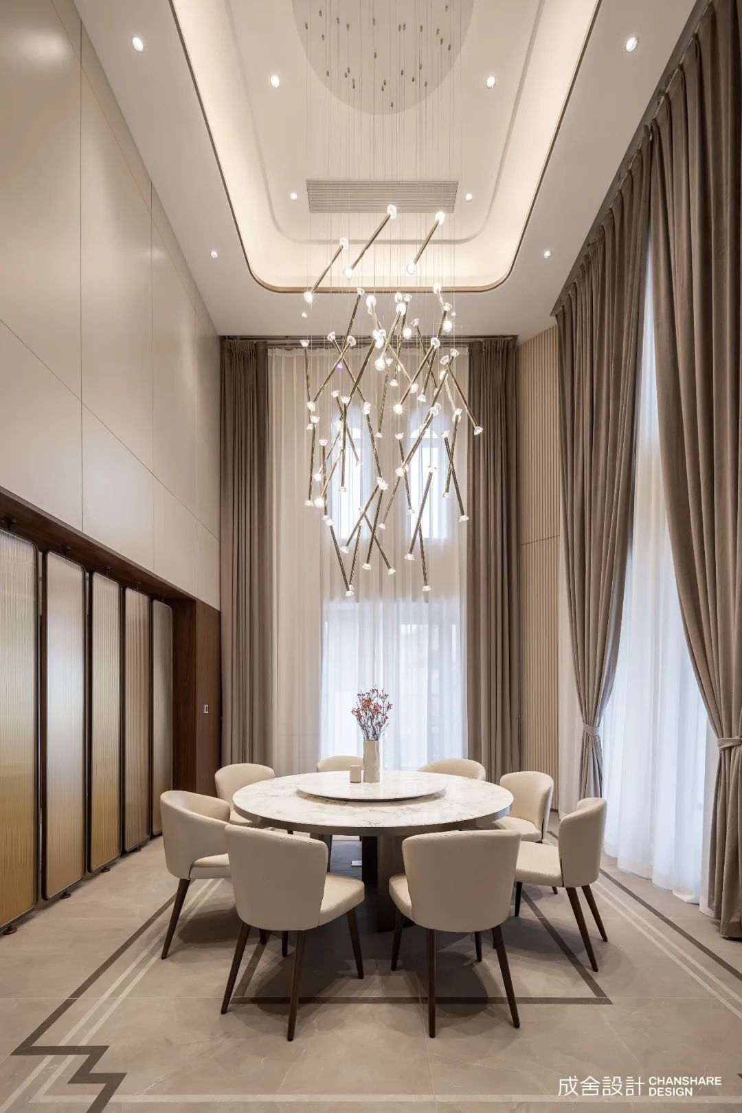 上海家裝別墅裝修 上海家裝別墅裝修