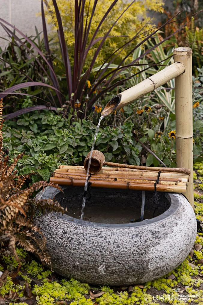 上海別墅花園裝修 上海別墅花園裝修