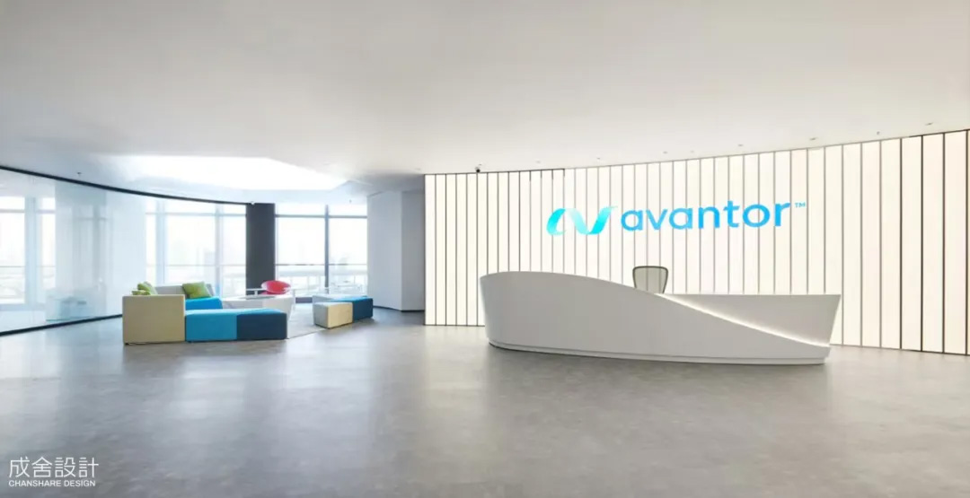 靈感辦公-常州品牌裝修公司 靈感辦公-常州品牌裝修公司