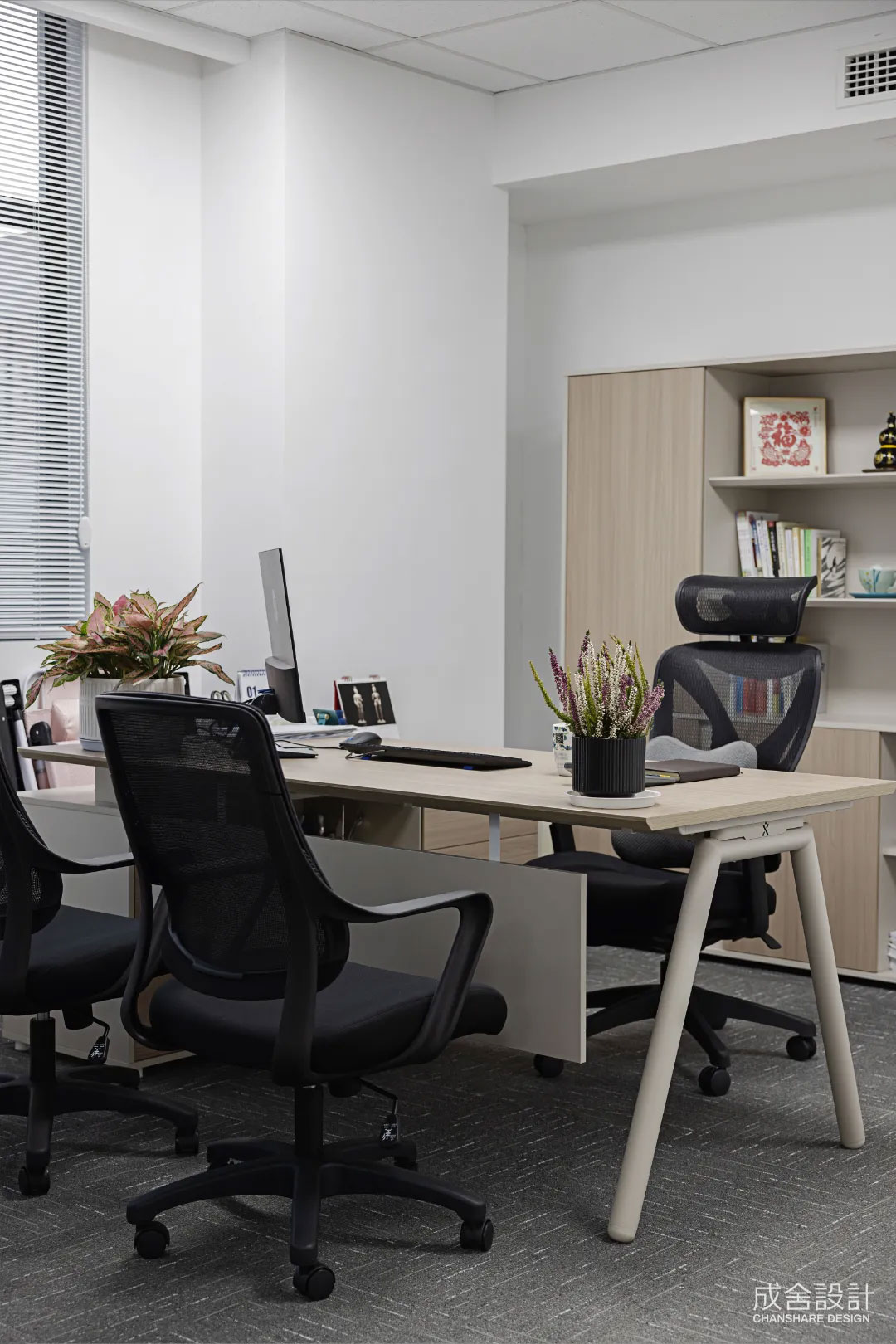 辦公室-常州比較好的工裝公司 辦公室-常州比較好的工裝公司