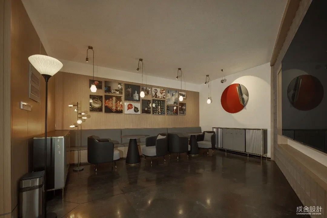 茶水區(qū)-常州品牌工裝公司 茶水區(qū)-常州品牌工裝公司