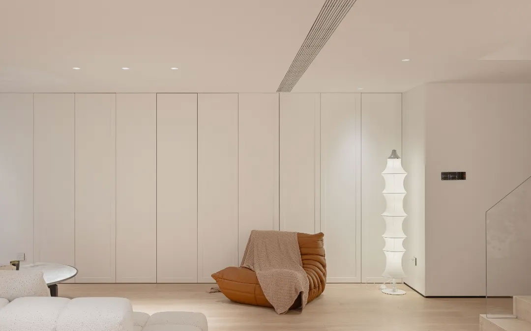 沙發(fā)角-常州別墅中式裝修 沙發(fā)角-常州別墅中式裝修