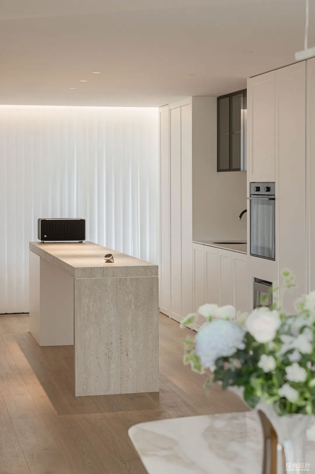 吧臺(tái)-常州別墅中式裝修 吧臺(tái)-常州別墅中式裝修