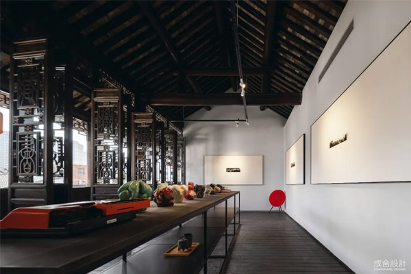 常州展館設(shè)計 常州展館設(shè)計