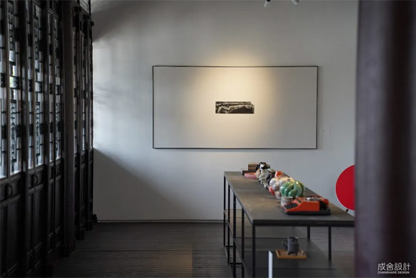 常州文化空間設(shè)計 常州文化空間設(shè)計