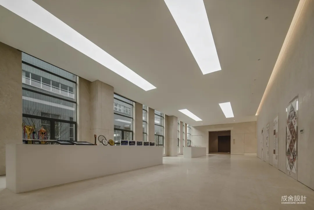 過(guò)道-常州辦公樓裝修公司 過(guò)道-常州辦公樓裝修公司