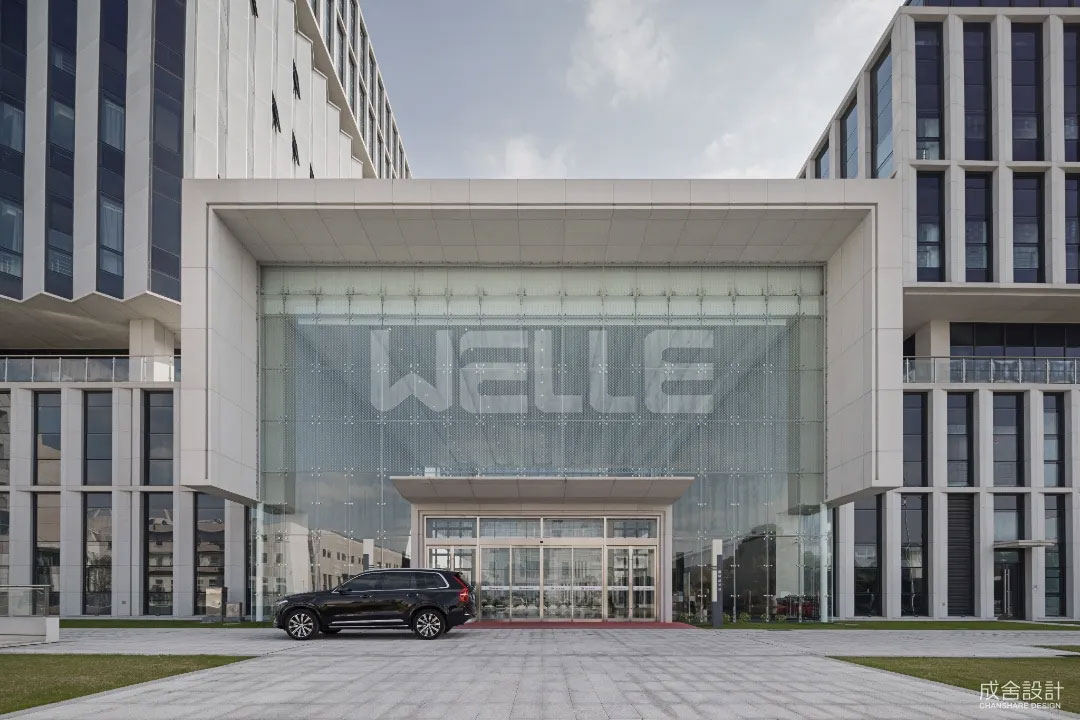 建筑外觀-常州品牌裝修公司 建筑外觀-常州品牌裝修公司