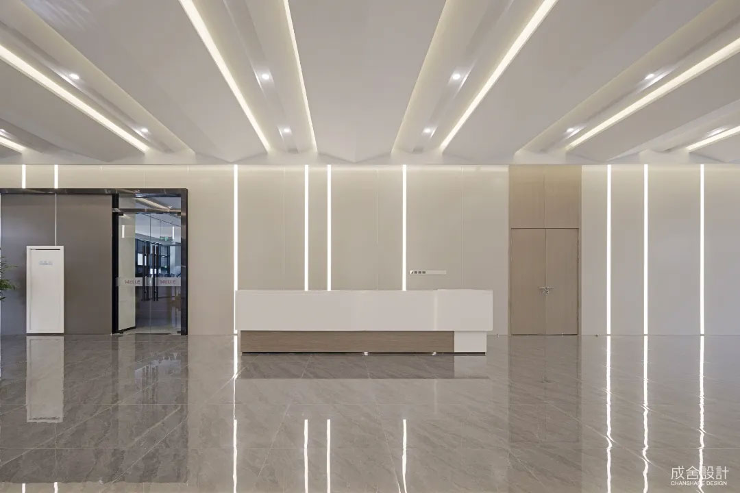 接待區(qū)-成舍設(shè)計(jì) 接待區(qū)-成舍設(shè)計(jì)