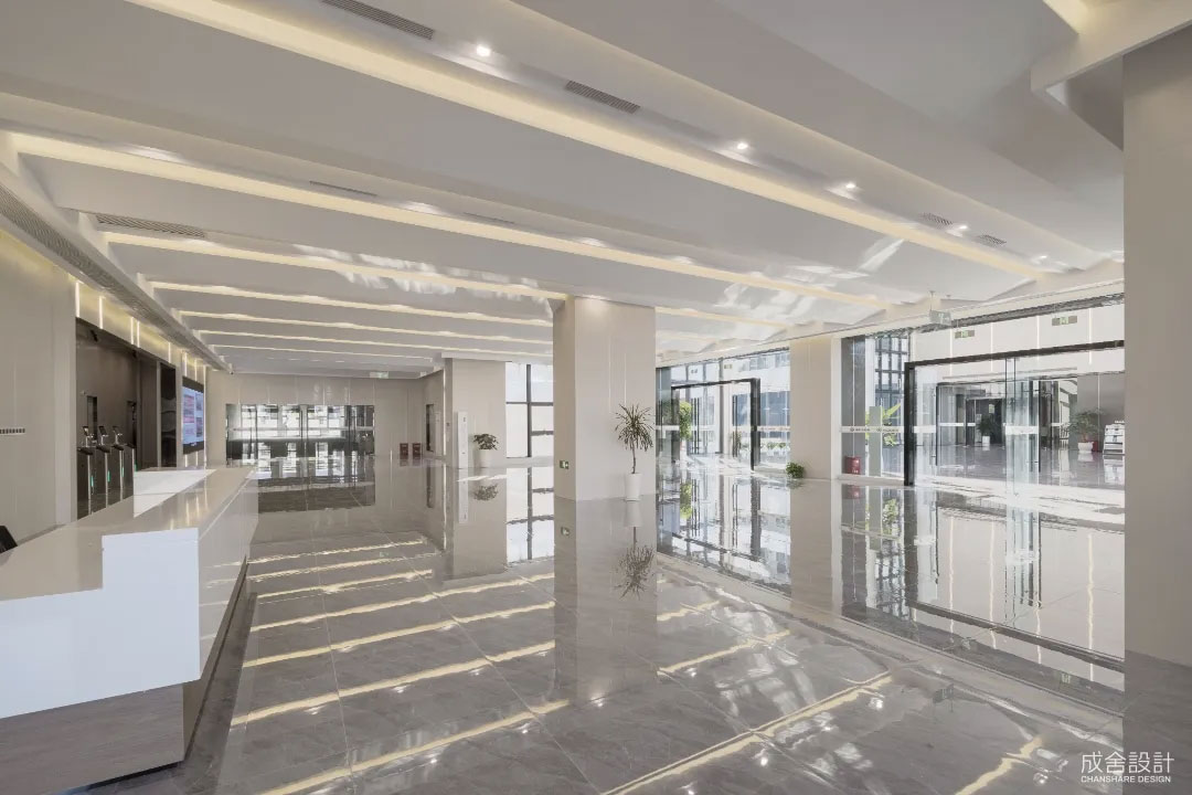 線性燈帶設(shè)計(jì)-品牌裝修公司 線性燈帶設(shè)計(jì)-品牌裝修公司